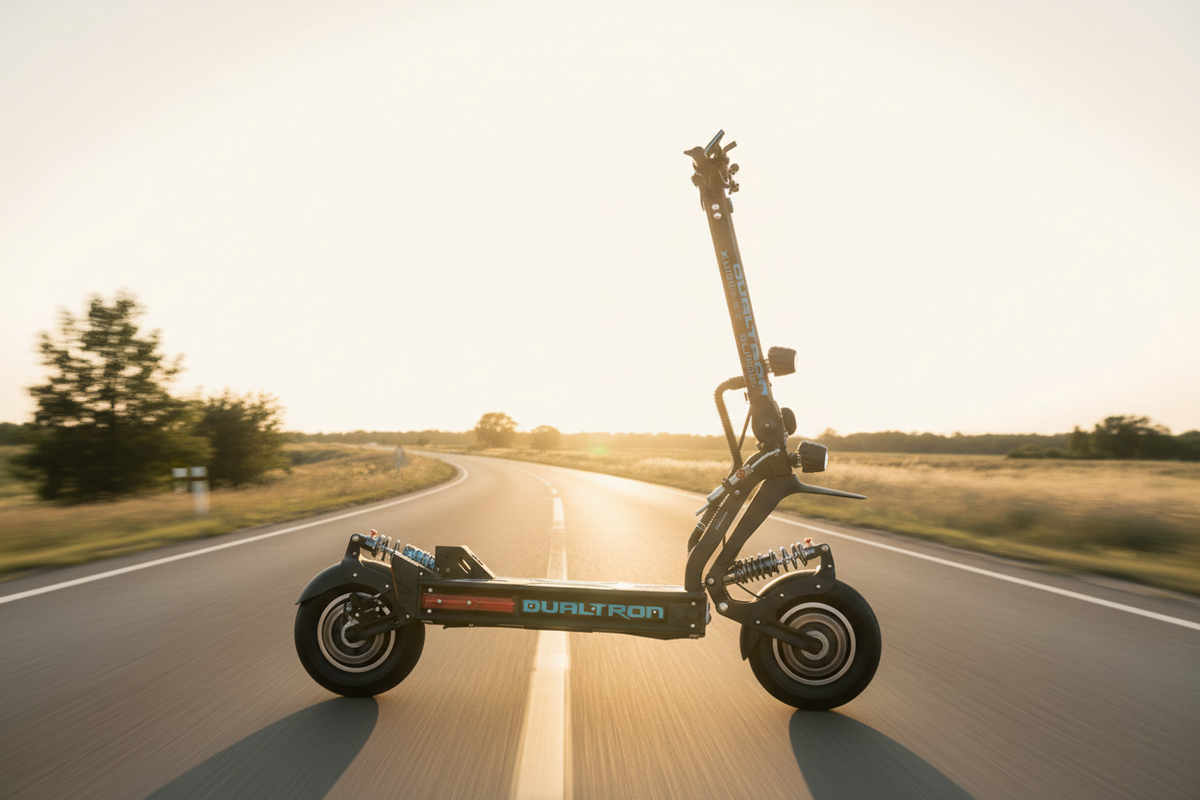 Forge AI Generated Image